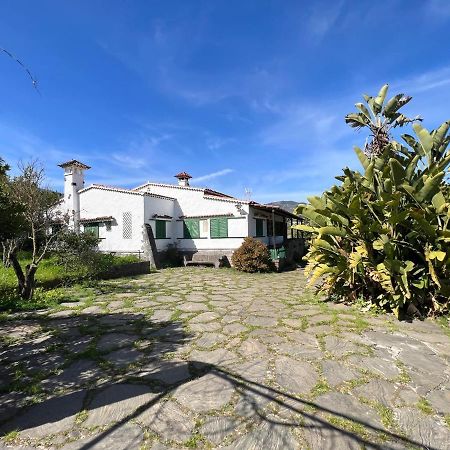 Casa La Veguetilla En San Mateo เบกา เด ซานมาเตโอ ภายนอก รูปภาพ