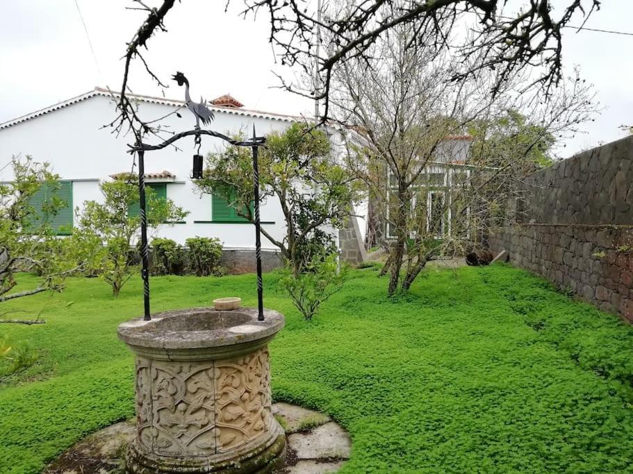 Casa La Veguetilla En San Mateo เบกา เด ซานมาเตโอ ภายนอก รูปภาพ