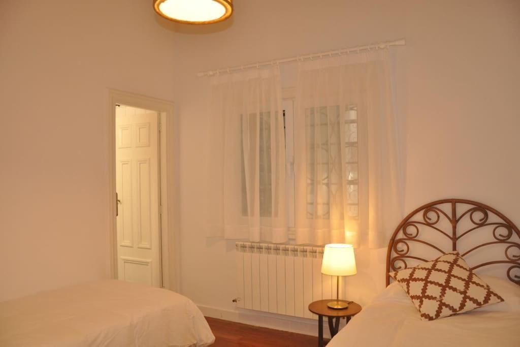 Casa La Veguetilla En San Mateo เบกา เด ซานมาเตโอ ภายนอก รูปภาพ