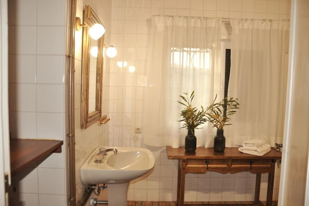 Casa La Veguetilla En San Mateo เบกา เด ซานมาเตโอ ภายนอก รูปภาพ