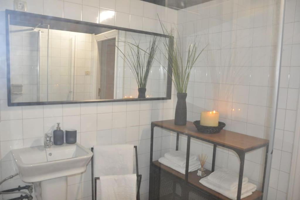 Casa La Veguetilla En San Mateo เบกา เด ซานมาเตโอ ภายนอก รูปภาพ