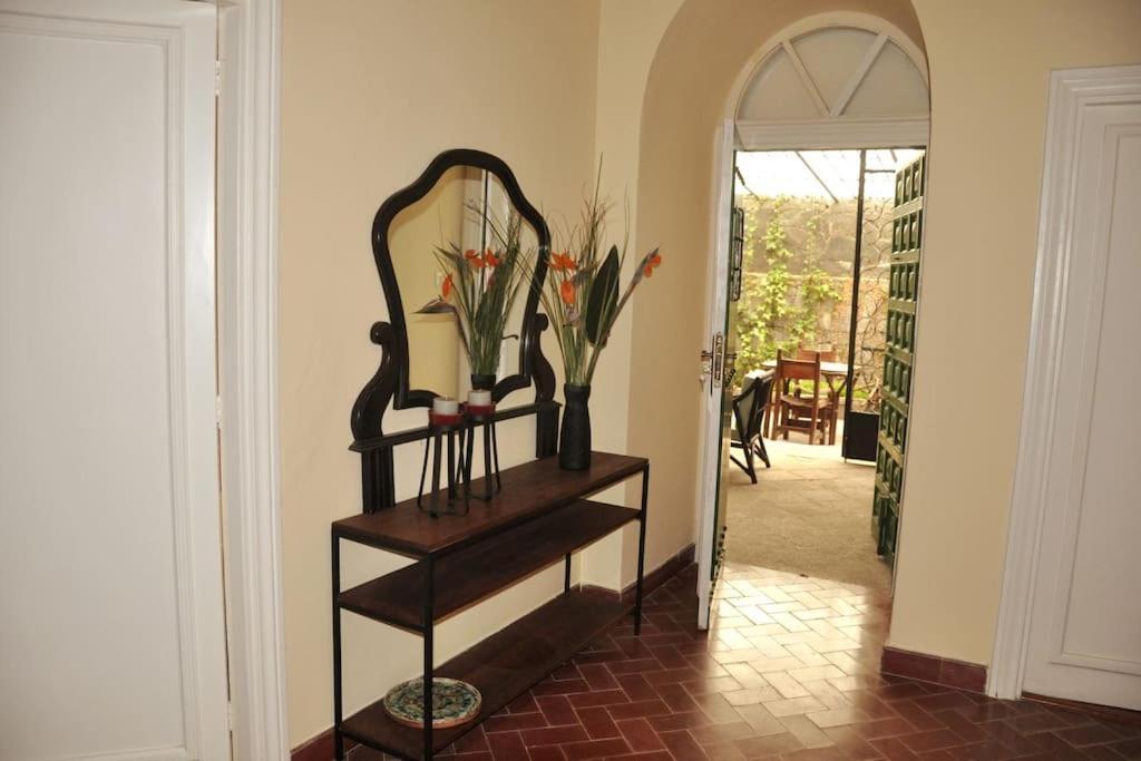Casa La Veguetilla En San Mateo เบกา เด ซานมาเตโอ ภายนอก รูปภาพ