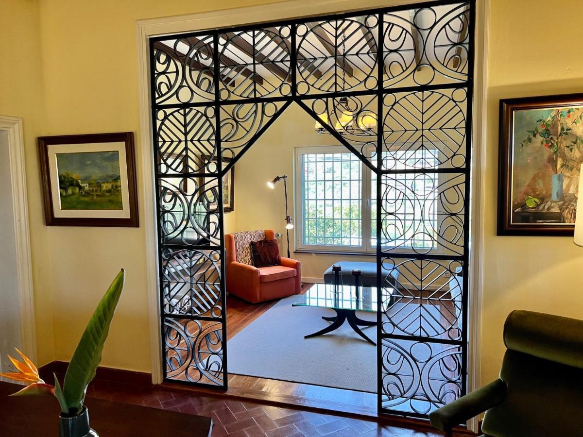 Casa La Veguetilla En San Mateo เบกา เด ซานมาเตโอ ภายนอก รูปภาพ