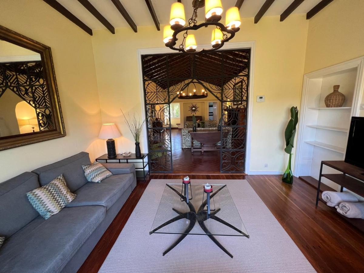 Casa La Veguetilla En San Mateo เบกา เด ซานมาเตโอ ภายนอก รูปภาพ