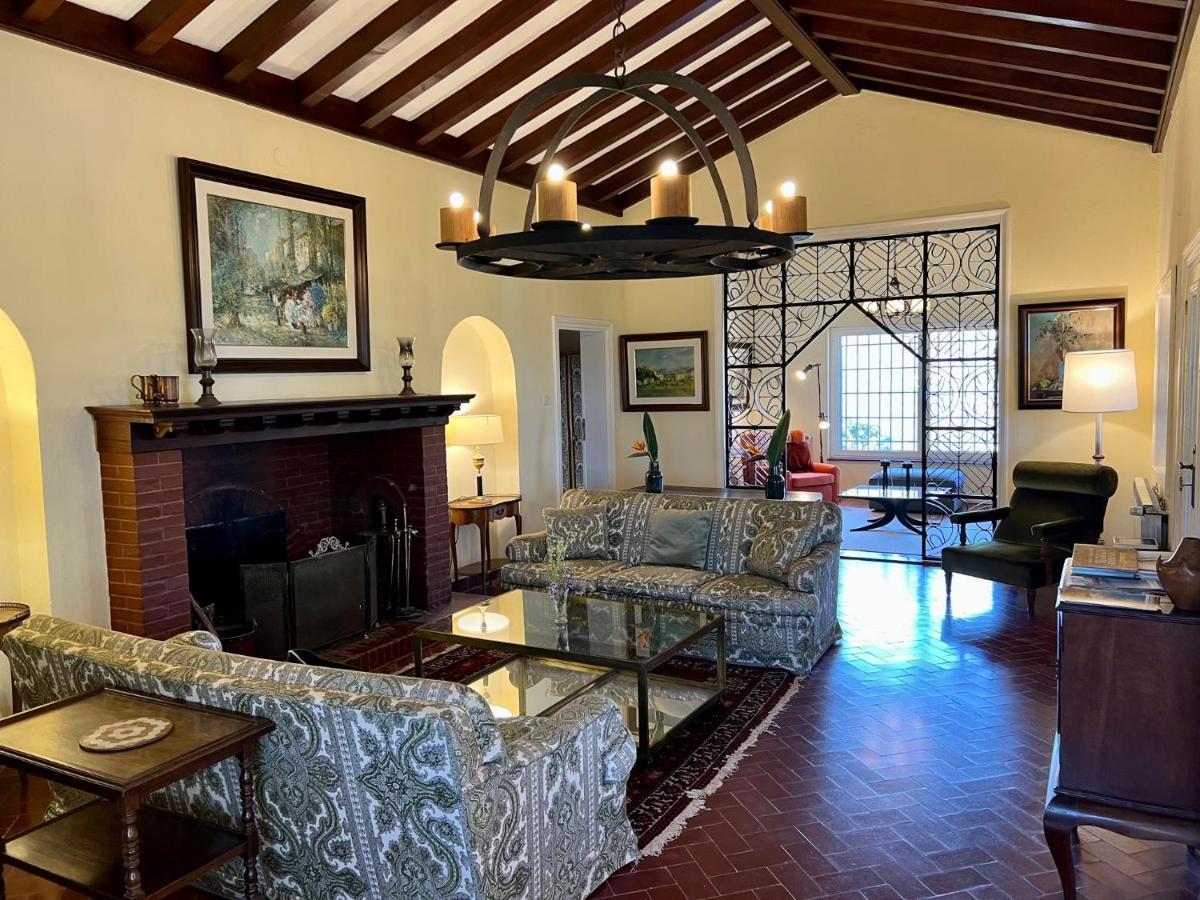 Casa La Veguetilla En San Mateo เบกา เด ซานมาเตโอ ภายนอก รูปภาพ