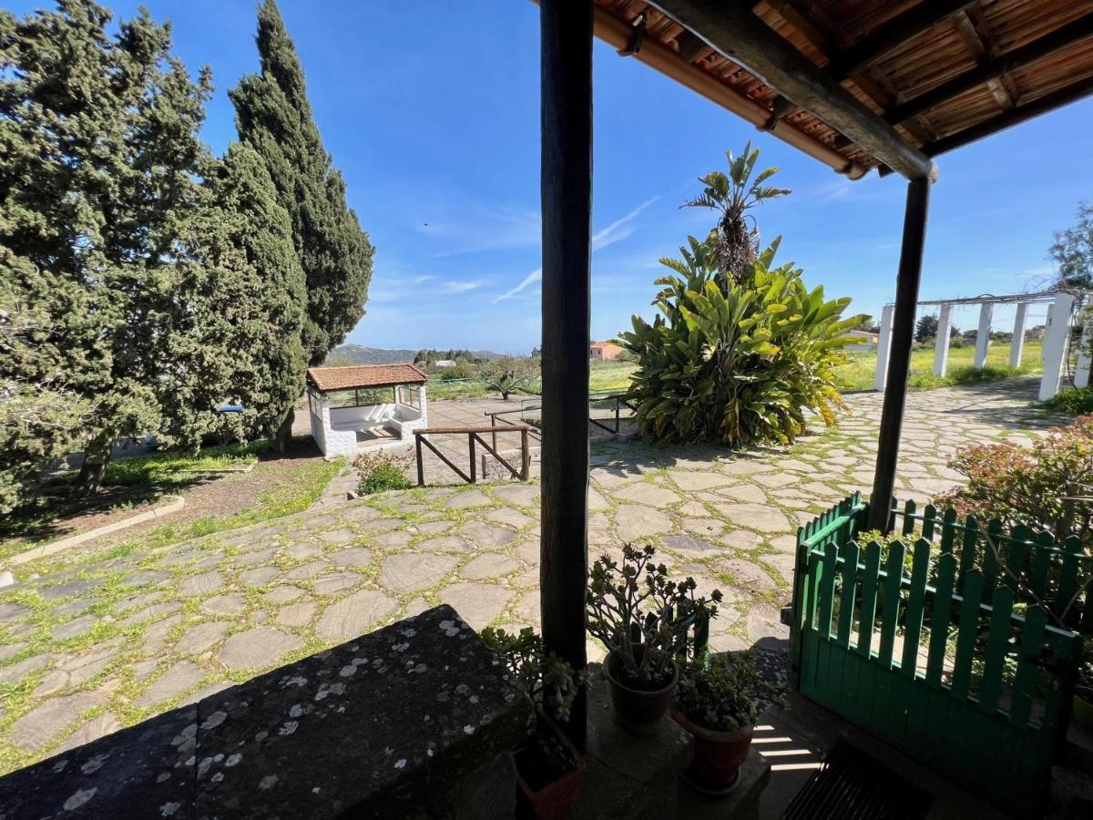 Casa La Veguetilla En San Mateo เบกา เด ซานมาเตโอ ภายนอก รูปภาพ